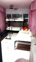 Blk 916 TAMPINES PALMSVILLE (Tampines), HDB 4 Rooms #545842561
